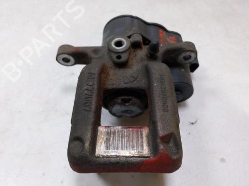 Used Right rear brake caliper Right rear brake caliper PEUGEOT 308 II (LB_, LP_, LW_, LH_, L3_) 1.5 BlueHDi 130 (131 hp) 38805152 38805152