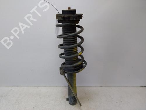 Left front shock absorber VW PASSAT B7 (362) 1.6 TDI | BP38815677M16 - Image 2