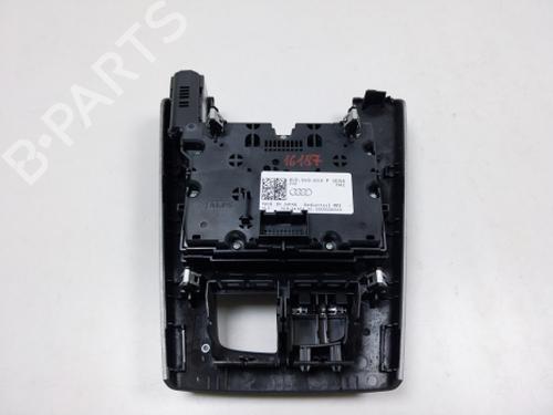 Control unit AUDI A3 Limousine (8VS, 8VM) 1.6 TDI | BP38813909M11 - Image 4