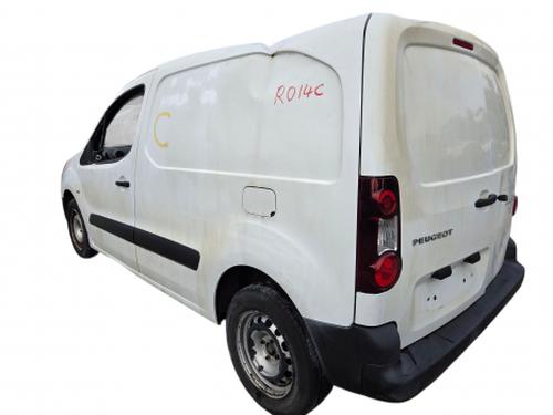 Starter PEUGEOT PARTNER Box Body/MPV 1.6 HDi / BlueHDi 75 | BP38808908M8 - Image 12