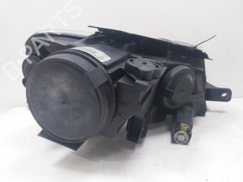 Left headlight VW PASSAT B6 (3C2) 1.6 TDI | BP38814652C28 - Image 4