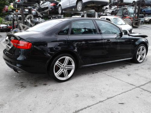 Right rear window switch AUDI A4 B8 (8K2) S4 quattro | BP38807063I28 - Image 8