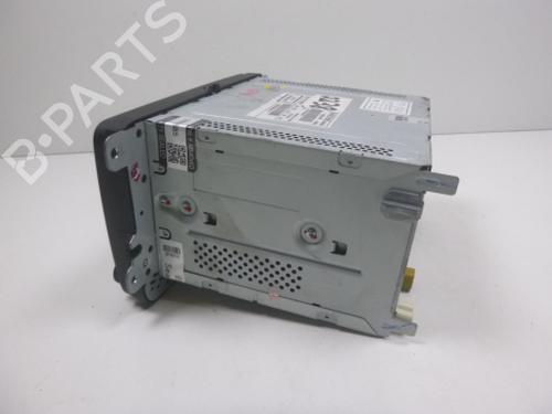 Radio VW PASSAT B7 (362) 2.0 TDI | BP38811457E6 - Image 2