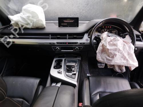 Shift knob AUDI Q7 (4MB, 4MG, 4MQ) SQ7 TDI quattro | BP38806418I34  - Image 14