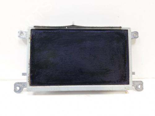 display-monitor-audi-a5-sportback-8ta-2007-2008-2009-2010-2011-2012-2013-2014-2015-2016-2017-38807887 main image