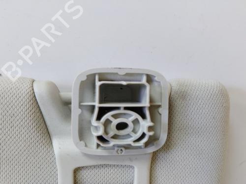 Left sun visor FORD MONDEO V Hatchback (CE) 2.0 TDCi | BP38962761I1 - Image 5