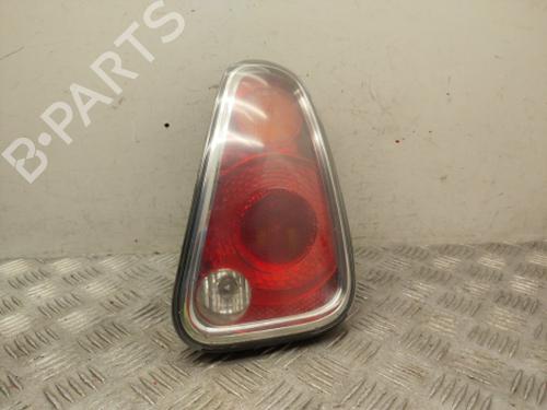Used Right taillight Right taillight MINI MINI (R50, R53) One D (75 hp) 38802846 38802846