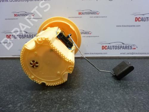 Control unit CITROËN BERLINGO Box Body/MPV (B9) 1.6 HDi 90 | BP38813314M11 - Image 5