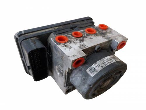 Used ABS pump ABS pump SKODA OCTAVIA III (5E3, NL3, NR3) 1.6 TDI (105 hp) 40019954 40019954