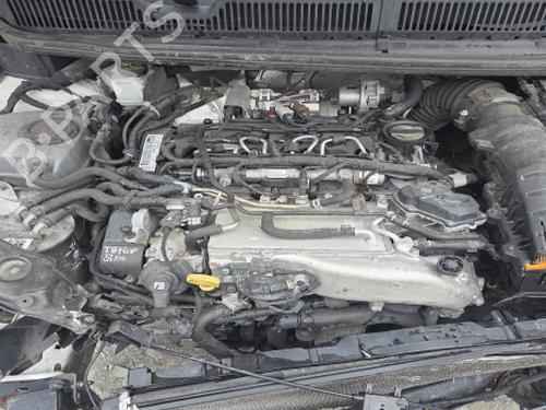Switch VW CADDY V Box Body/MPV (SBA, SBH) 2.0 TDi | BP38808780I30 - Image 15