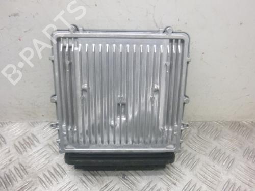 Engine control unit (ECU) BMW 3 (E90) 316 d | BP38807967M57 - Image 2