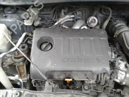 Steering column HYUNDAI ix35 Van CRDi | BP38812504M21  - Image 25
