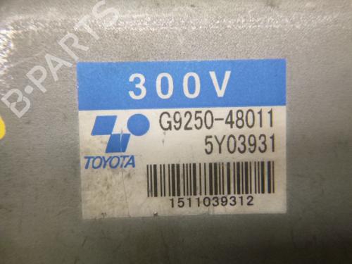 Electronic module LEXUS RX (_U3_) 400h (MHU38_, MHU38R) | BP38813255M83 - Image 5