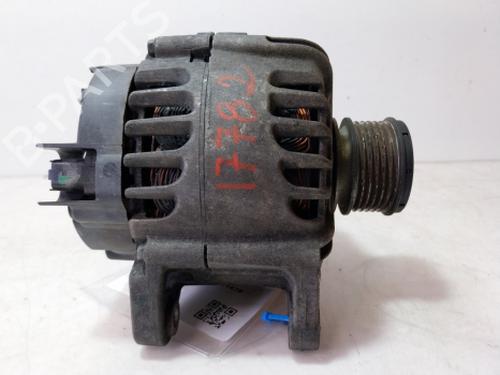 Alternator DACIA DUSTER (HS_) 1.5 dCi 4x4 (HSMC, HSMD) | BP38804813M7 - Image 3