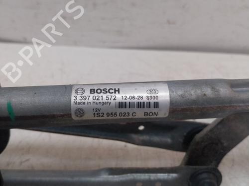 Front wiper motor SEAT Mii (KF1, KE1) 1.0 | BP38814924M29  - Image 11