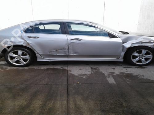 Climate control HONDA ACCORD VIII (CU) 2.2 i-DTEC (CU3) | BP38808743I5 - Image 10