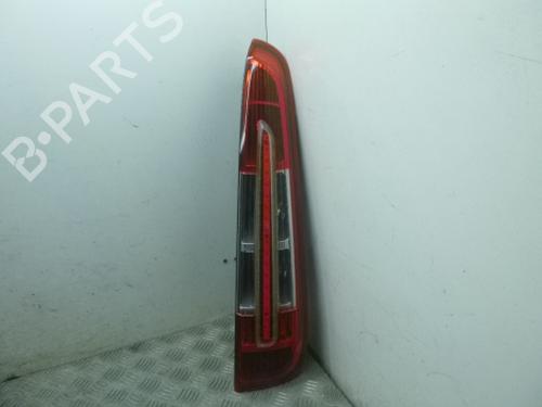 Used Right taillight Right taillight FORD C-MAX (DM2) 1.6 TDCi (90 hp) 38806039 38806039