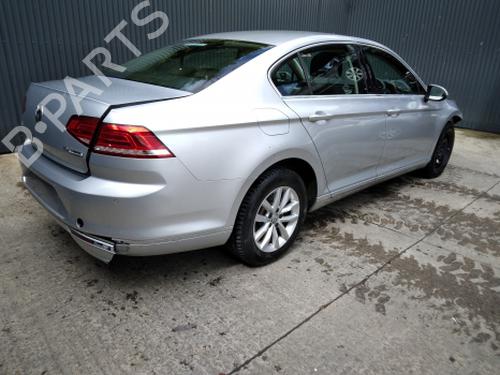 Tailgate VW PASSAT B8 (3G2, CB2) 1.6 TDI | BP38814724C6 - Image 11