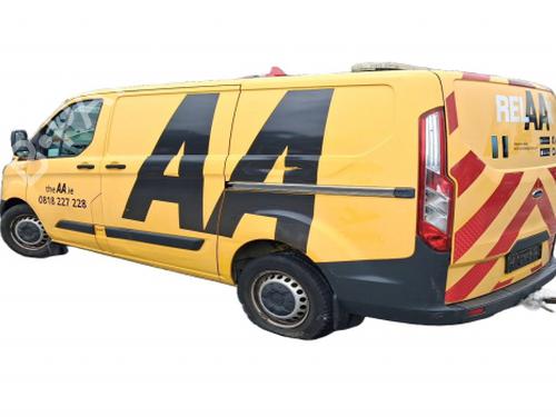 Alternator FORD TRANSIT CUSTOM V362 Van (FY, FZ) 2.2 TDCi | BP39104396M7  - Image 12