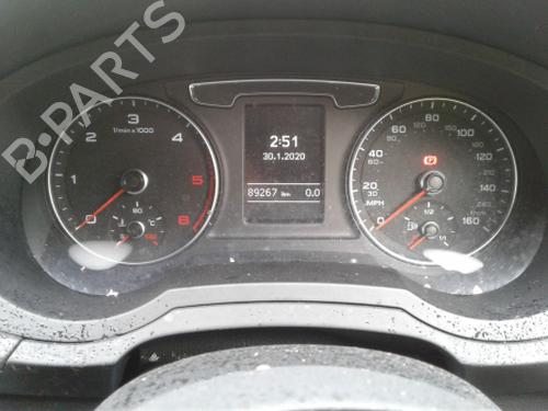 Headlight switch AUDI Q3 (8UB, 8UG) 2.0 TDI | BP38815580I24 - Image 19