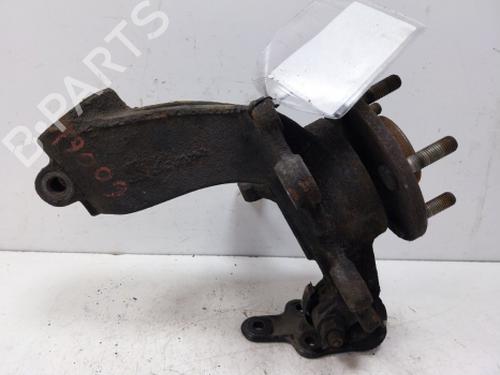 Left front steering knuckle FORD FOCUS III 1.6 TDCi | BP38808145M25 - Image 5