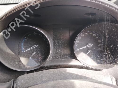 Right front window switch TOYOTA C-HR (_X1_) 1.8 Hybrid (ZYX10_, ZYX11_, ZYX10R, ZYX11R) | BP38812751I26  - Image 20
