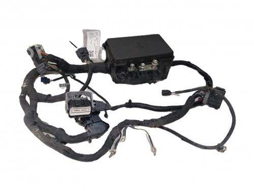 Fuse box FORD TRANSIT CUSTOM V362 Van (FY, FZ) 2.0 EcoBlue | BP38806146E1 - Image 2