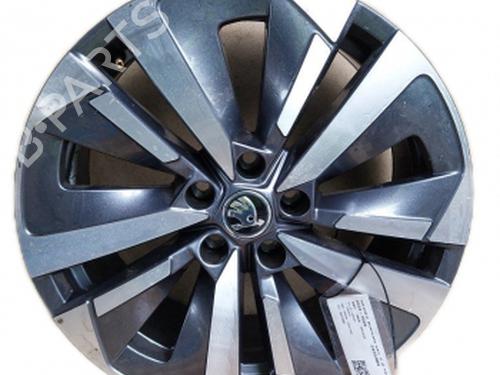 Used Rim Rim SKODA KODIAQ II (PS7) 2.0 TDI (150 hp) 38812534 38812534