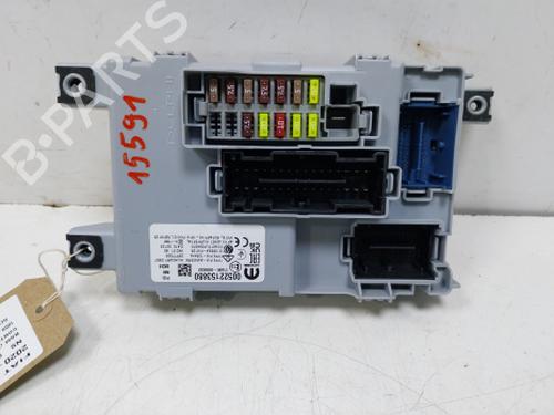 Fuse box FIAT PANDA (312_, 319_) 1.0 Mild Hybrid (312.PYD1B) | BP38806160E1 - Image 2