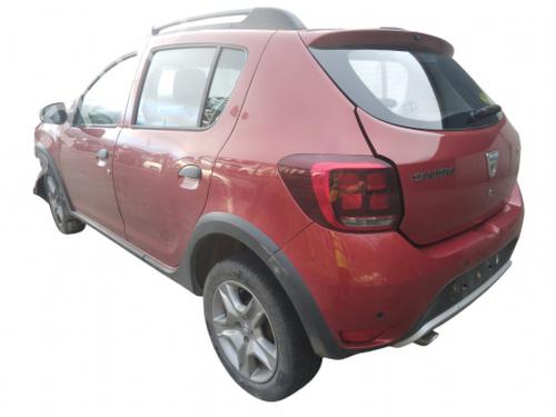 Engine control unit (ECU) DACIA SANDERO II 1.5 dCi | BP38807937M57 - Image 8