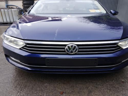 Climate control VW PASSAT B8 (3G2, CB2) 2.0 TDI | BP38809839I5 - Image 23