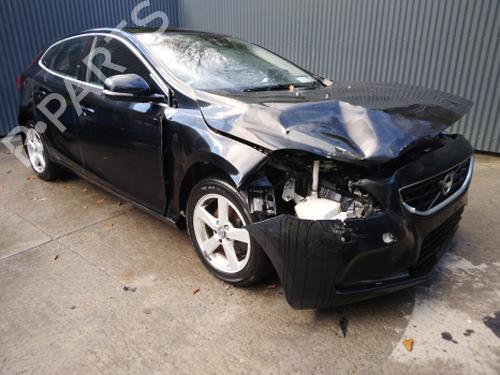 Engine control unit (ECU) VOLVO V40 Hatchback (525) D2 | BP38814773M57 - Image 10