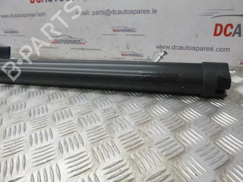 Cargo separator HYUNDAI i40 I CW (VF) 1.7 CRDi | BP38814217I36 - Image 5