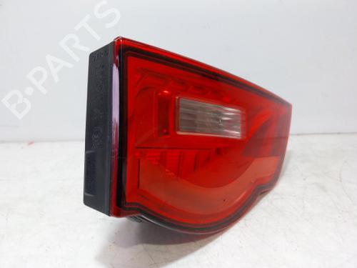 Left tailgate light JAGUAR F-PACE (X761) 2.0 TD4 AWD | BP38808653C79 - Image 2