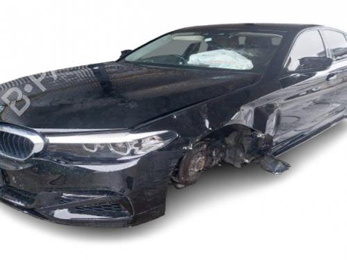 Engine control unit (ECU) BMW 5 (G30, F90) 520 d | BP38812543M57 - Image 8