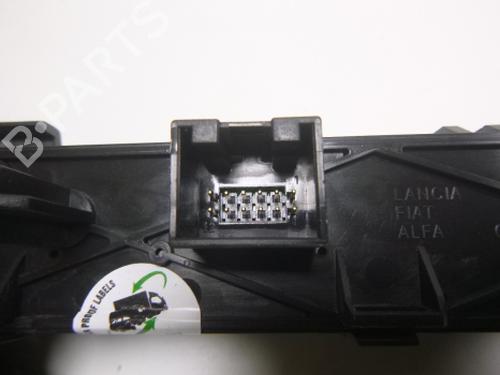 Switch ALFA ROMEO GIULIETTA (940_) 1.6 JTDM (940FXD1A) | BP38802643I30 - Image 7