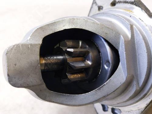 Starter HONDA INSIGHT (ZE_) 1.3 IMA (ZE28, ZE2) | BP40197068M8 - Image 6