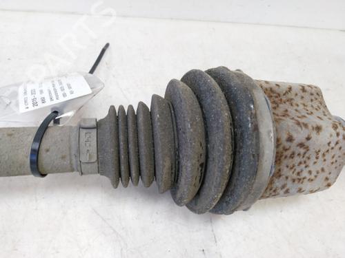Left front driveshaft FORD TRANSIT CUSTOM V362 Van (FY, FZ) 2.0 EcoBlue | BP38806143M38 - Image 5