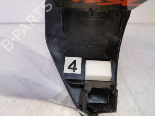 Right front window switch MAZDA 6 Saloon (GJ, GL) 2.2 D (GJ2FP) | BP38811242I26 - Image 6
