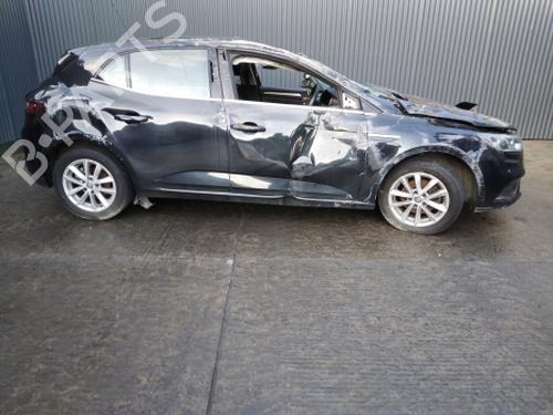 Ignition barrel RENAULT MEGANE IV Hatchback (B9A/M/N_) 1.5 dCi 110 (B9A3) | BP38811037M48 - Image 10