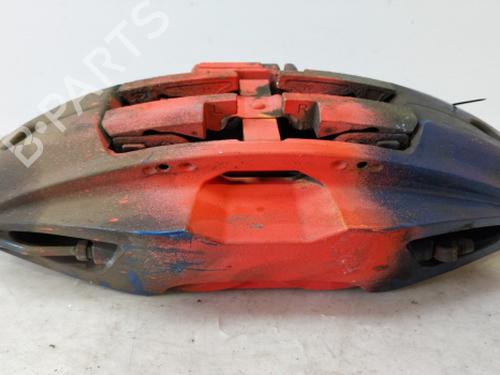 Right front brake caliper BMW 5 (G30, F90) 530 e Plug-in-Hybrid | BP39050663M104 - Image 2