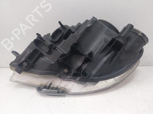 Right headlight SKODA SUPERB II (3T4) 1.9 TDI | BP38802496C29 - Image 8