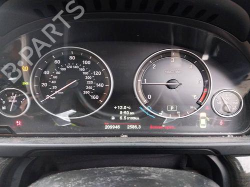 AC compressor BMW 5 (F10) 520 d | BP39567172M34 - Image 27