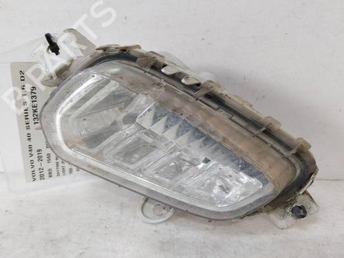 Left daytime light VOLVO V40 Hatchback (525) D2 | BP40266218C104 - Image 2