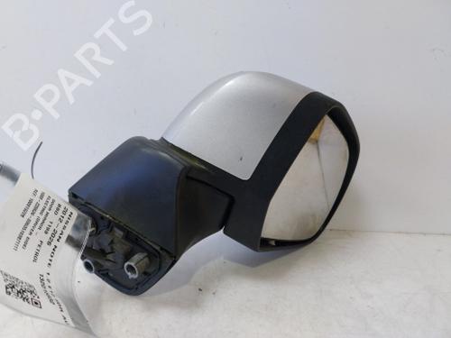 Right mirror NISSAN NOTE (E12) 1.2 DIG-S | BP38812127C27 - Image 5