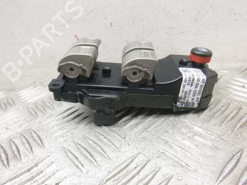 Right front window switch HONDA CR-V II (RD_) 2.0 (RD5) | BP38804275I26 - Image 2