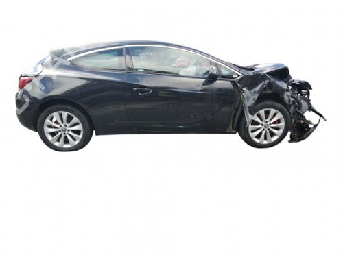 ABS pump OPEL ASTRA J GTC 1.6 CDTI (08) | BP38808009M43 - Image 14