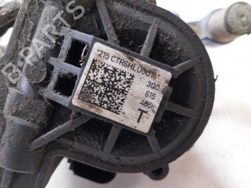 Left rear brake caliper VW PASSAT B8 Variant (3G5, CB5) 1.4 GTE Hybrid | BP38808708M107 - Image 6
