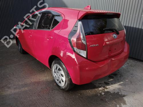 Right front window switch TOYOTA AQUA (_NHP1_) 1.5 Hybrid (NHP10) | BP38810473I26  - Image 7