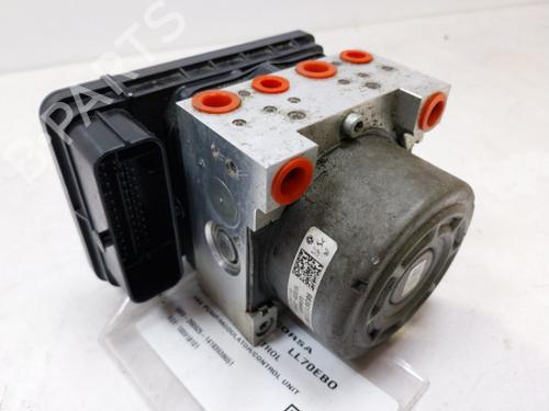 abs-pump-vauxhall-corsa-mk-v-f-2019-38814205 main image